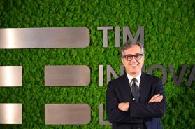 TIM, infrastrutture più smart e sicure con sistemi di monitoraggio intelligenti