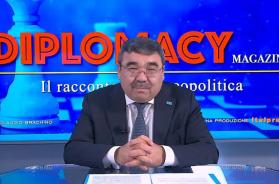 Ambasciatore Sembayev “Rapporti tra Italia e Kazakistan in continua ascesa”