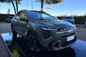 La Kia Stonic si rinnova, nuovo design e più tecnologia