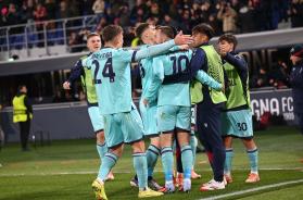 Pioggia di gol al Dall’Ara: Bologna straripante, Salisburgo ko 4-1