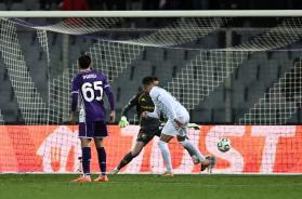 Fiorentina sconfitta 1-0 in casa dall’Aek, i viola non si sbloccano