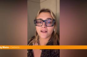 BigMama bloccata a Dubai "Stiamo vivendo un incubo"