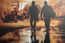 Webuild, serve alleanza tra istituzioni e imprese per futuro infrastrutture Webuild, serve alleanza tra istituzioni e imprese per futuro infrastrutture