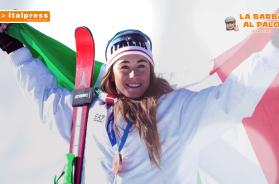 Da Milano-Cortina al campionato, una domenica olimpica