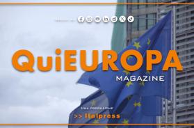 QuiEuropa Magazine - 28/2/2026