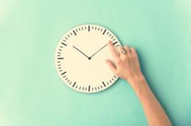 Si torna all'ora solare: ecco quando e come spostare le lancette dell'orologio