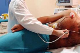 Allarme cardiologi, '600 infarti al giorno, 50% in pazienti senza precedenti' Allarme cardiologi, '600 infarti al giorno, 50% in pazienti senza precedenti'