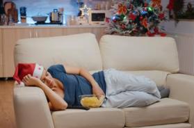 Sonno dopo pranzo? E' normale ma non &egrave; colpa della digestione