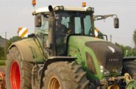 Trinitapoli, legami con i clan locali: interdittive antimafia a due imprese