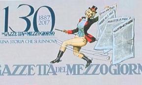 Gazzetta, a Matera per i 130 annicerimonia a Palazzo Lanfranchi
