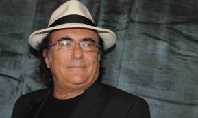Al Bano: «Il direttore Giacovazzo fu mio paroliere»