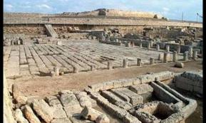 Egnazia, archeologia saccheggi meraviglia