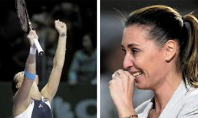 Flavia Pennetta