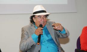Al Bano, addio alla musica non definitivo? «Il 31 dicembre canterò in Polonia»