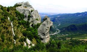 Il fascino discreto del modello lucano