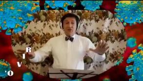 &laquo;O'Virus&raquo;, la Polizia Locale di Mola aiuta in musica e ironia collega contagiato