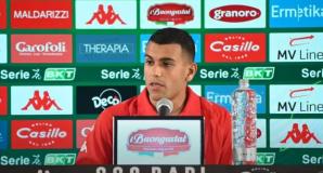 Bari, futuro in Serie A per Cheddira? Cosa ne pensate?