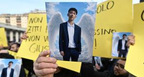 Ragazzo ucciso a La Spezia dal compagno di classe, Valditara: &laquo;Metal detector a scuola solo in caso di problemi di sicurezza&raquo;. Siete d'accordo?