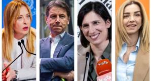 Politica, centrosinistra diviso sul leader: Salis spunta tra gli elettori, ma la corsa si gioca tra Schlein e Conte. E voi che ne pensate?