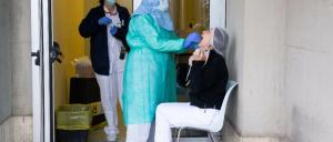 Coronavirus, prima vittima a Matera: i morti in Basilicata salgono a 18