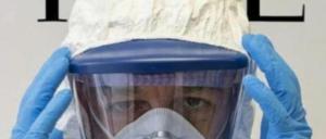 Coronavirus, &egrave; lucano il medico sulla copertina del &laquo;Time&raquo;