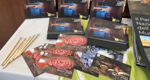 Parco Alta Murgia, presentato il calendario 2023 e il bilancio della campagna contro l'abbandono dei rifiuti