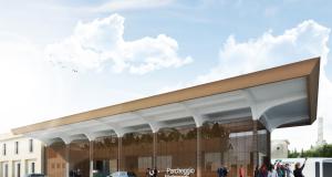 Lecce, la stazione cambia volto: il progetto di restyling di Rfi presentato al Comune