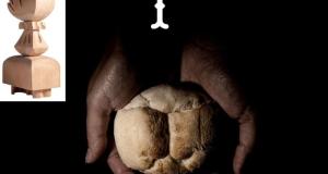 A Novoli il tradizionale pane di Sant'Antonio &egrave; fatto dai detenuti