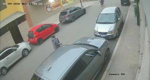 Furto lampo a Orta Nova: banda porta via un Suv in meno di due minuti