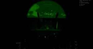 &laquo;Giochi di guerra notturni&raquo; nei cieli di Brindisi 