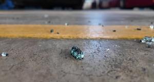 Taranto, dopo la sassaiola contro un bus Kyma mobilit&agrave; sospende la linea 15 per Lido Azzurro dalle 19 in poi