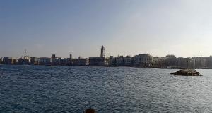 Bari 2023, il salto di qualit&agrave; passa da turismo, lavoro, mare e costa da valorizzare