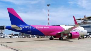 Aeroporti, Wizz Air chiude la base di Bari dal prossimo 16 febbraio