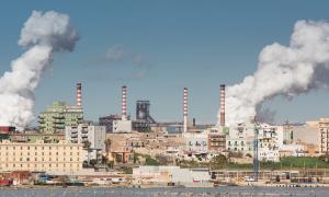 Ex Ilva: nel primo semestre 2025 avvio lavori sui due forni elettrici