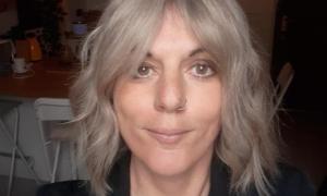 Taranto, Francesca Coin vince il premio Leogrande