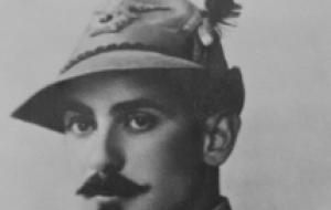 Letter from WWII Russian front arrives 78 years later