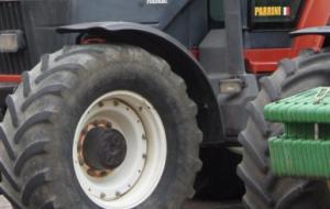 Dal trattore al velo