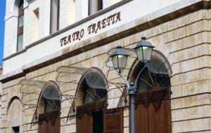 Bitonto, &laquo;Come il brutto anatroccolo&raquo;