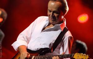 L'ex Pooh Dodi Battaglia intervistato il 9 novembre nella sede della Gazzetta Diretta streaming sul nostro sito dalle 15,30