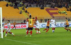 Calcio: playoff serie B, Venezia batte il Lecce 1-0