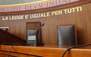 Latiano, concorse all&rsquo;omicidio della figlia dal carcere finisce ai domiciliari