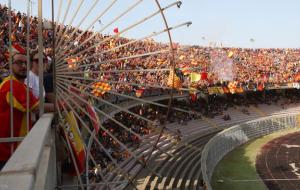 Lecce - Venezia: il match al Via del Mare finisce 1-1. Addio sogno Serie A