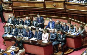 Manovra, verso la riforma delle pensioni: sei d'accordo sulla quota 100?