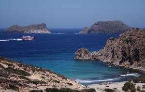 &Mu;ilos, l&rsquo;isola &nbsp;degli innamorati