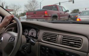 Nuovi sensi di marcia a Potenza, traffico pi&ugrave; o meno scorrevole?