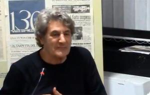 Incontri d'autore, ecco Fausto Leali: la diretta