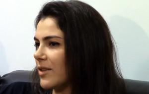 Valentina Nappi in diretta con la Gazzetta del Mezzogiorno