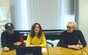 Raf e Umberto Tozzi si raccontano: segui la diretta 