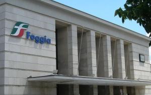 Alta capacit&agrave;, l'appello a Rfi: &laquo;A Foggia la stazione&raquo;