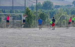 Un nuovo stadio a Potenza: dove vorresti che fosse realizzato?